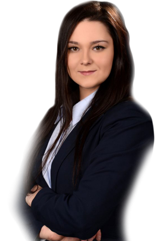 Adwokat Gabriela Pasternak